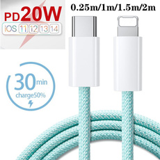 IPhone Accessories, usb, pdcable, usbtypec