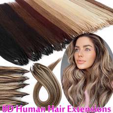 8dhairextension, Beauty Makeup, nanoringhairextension, microloophumanhair