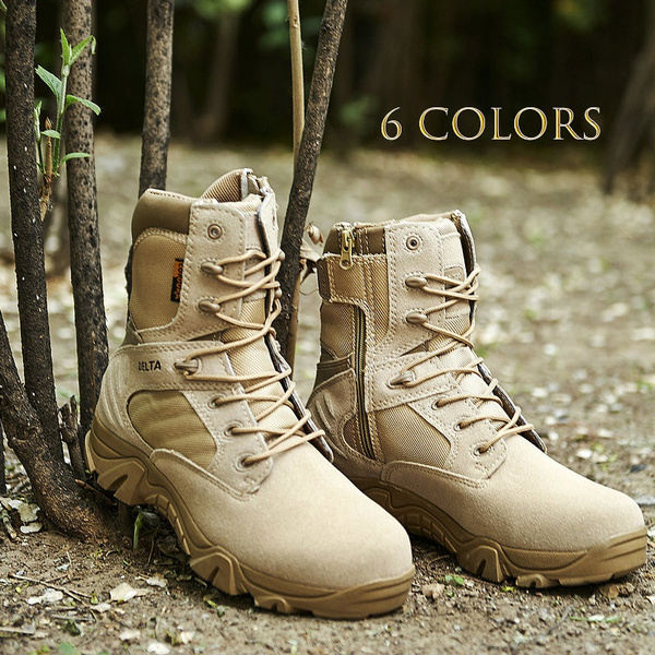 Army sale work boots