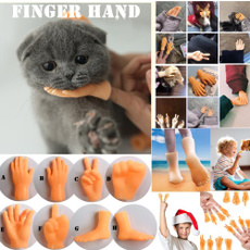 cute, Magic, Gifts, fingerhand