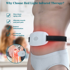 painrelief, neckpad, Laser, loseweight