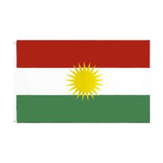 decoration, kurdistanflag, curdistan, Banner