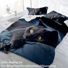 catbedding, Home Decoration, Bedding, Cover