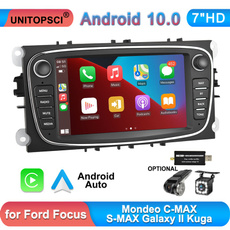 Ford, Gps, Cars, Android