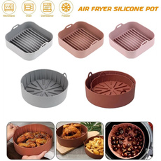 siliconepot, foodtray, Silicone, Pot