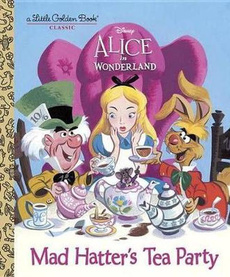 Tea, Alice, party