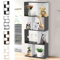 geometricbookcase, geometricbookshelf, woodenbookshelf, bookcaseshelf