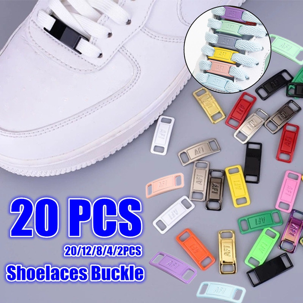 air force 1 lace buckle