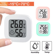 digitalthermometer, Mini, Outdoor, Indoor