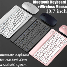 ipad, minikeyboard, Tablets, Mouse