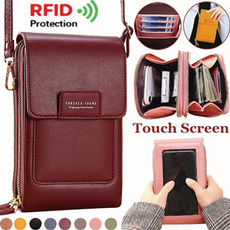 Shoulder Bags, Phone, Mini, phone wallet
