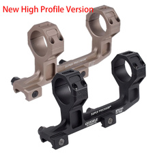 superprecision, cantilever, Weapons, rail
