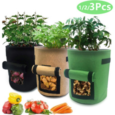 plantgrowbox, seedsgrowbox, Garden, plantcontainer