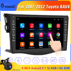 Touch Screen, wificarstereo, Gps, Cars