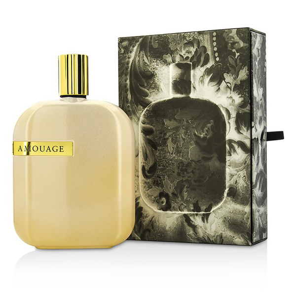 Amouage Library Opus VIII Eau De Parfum Spray 100ml 3.4oz Wish