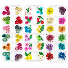 nail decoration, decoration, stickersfornail, Flowers