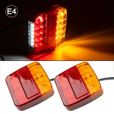 indicatorlamp, reartaillight, turnsignallight, caravanlight