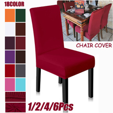 chaircoversdiningroom, Kitchen & Dining, Hotel, decoraciondehogar