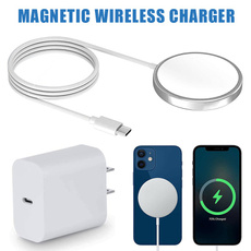 samsungcharger, magneticwirelesscharger, Wireless charger, Iphone 4