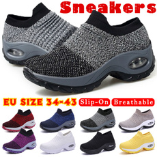 wedge, Sneakers, Outdoor, Sports & Outdoors