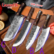 slaughterknife, Steel, Kitchen & Dining, forgedsteelknife