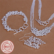 Chain Necklace, Fashion, Gifts, Chain