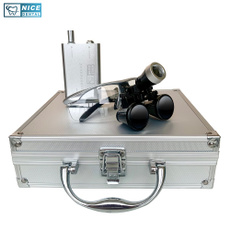 surgicalmagnifierloupe, dentallaboratorymagnifyingglas, led, medicalmagnifyinglenslamp