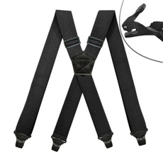 suspenders, Heavy, Fashion Accessory, belts and suspenders