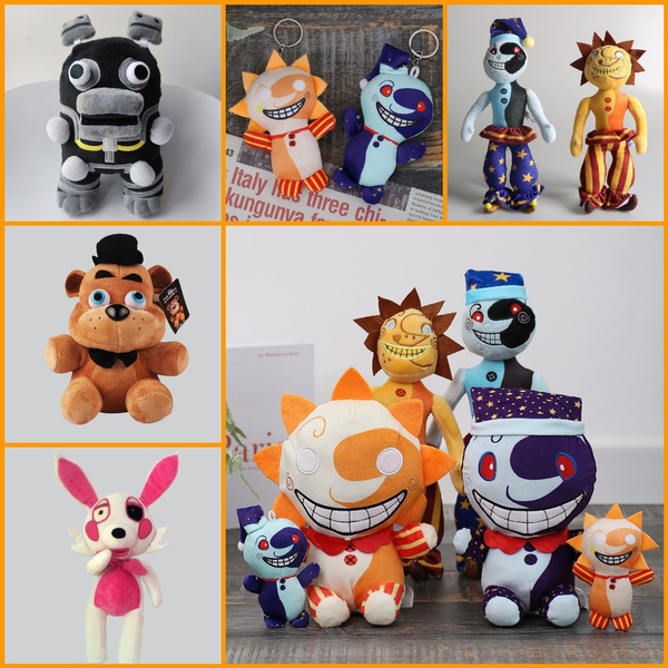 New arrival fnaf plushies fnaf plush