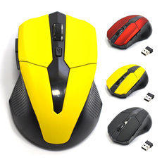 Gaming, usb, Laptop, Wireless Mouse