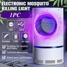 Outdoor, usb, bedroomaccessorie, mosquitokillerlamp