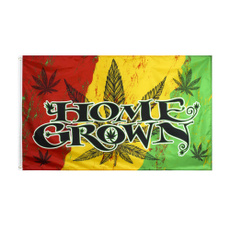 reggae, hippie, rasta, Home & Living