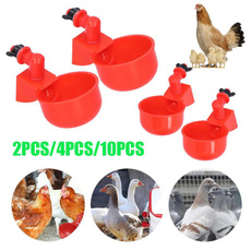 chickenwatercup, Gardening, Home Decor, poultrywaterdrinking