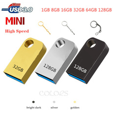 Mini, Key Chain, usbstick, Flash Drive