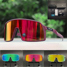 Box, Mountain, uv400, Sports Sunglasses