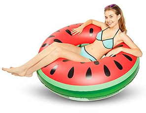 Swim, giant, Biżuteria, lilo