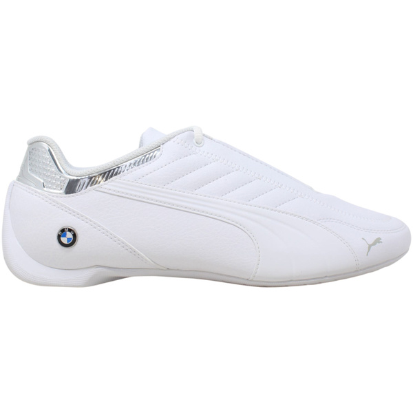 Puma BMW MMS Future Kart Cat White 30658502 Men's Wish