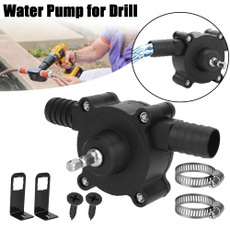 water, drillpoweredwaterpump, Pump, smallwaterpump