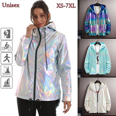 waterproofcoat, Fashion, hoodedjacket, unisex