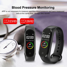 heartratemonitor, Heart, Monitors, Colorful
