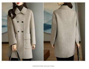 woolen, Fashion, fur, Winter