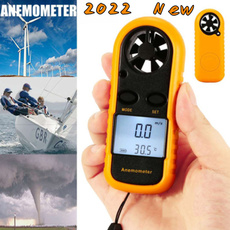 portableanemometro, anemometer, windmeter, portable