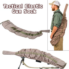 case, longgunholster, huntingshootingbag, Elastic