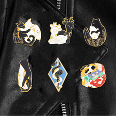 pinsset, Shirt, Pins, embracingpin
