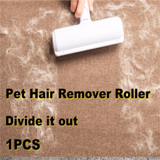 pethairremover, hairremover, Home & Living, cleaningbrush