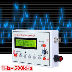 signalsourceconditioning, ddssignalcounter, gadget, Instrument Accessories