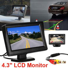 Monitors, rearviewcameramonitor, Cars, tftlcdmonitor