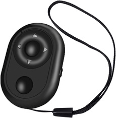 controlshutter, volumecontrol, remotecontroller, shuttercontrol