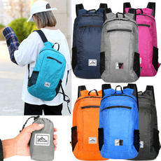Outdoor, Hiking, fashion bags for women, Backpacks