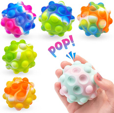 unzipthetoy, Toy, pressureball, fidgettoy